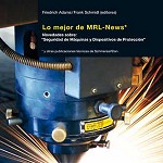 Foto de Presentaci�n del libro t�cnico �Seguridad de M�quinas y Dispositivos de Protecci�n� de Schmersal