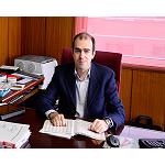 Foto de Entrevista a Pablo Álvarez Rodríguez, director general de Forestal Garden