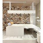 Picture of The Horizontal Shower of Dornbracht is present in �My corner, my whims'
