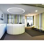 Picture of Ofita Furnishes the offices of Sanofi in Madrid