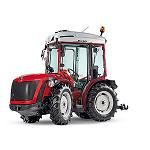 Fotografia de Quan neva� l'hidrost�tic reversible articulat d'Antonio Carraro