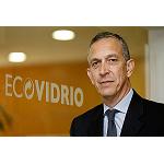 Foto de Entrevista a Jos� Manuel N��ez-Lagos, director general de Ecovidrio