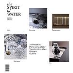 Picture of The publication of Dornbracht �The Spirit of Water' 2012 presents a new design