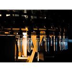 Picture of A new method will increase the productivity in the manufacture of bottles of PET recycled