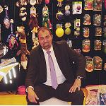 Foto de Entrevista a José Palma, director comercial de Japag Distribuciones
