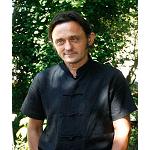Foto de Entrevista a Álvaro Bueno Sánchez, conservador del Jardín Botánico Atlántico de Gijón