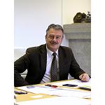 Foto de Entrevista a Pedro Corbacho, director de la Feira Internacional de Galicia
