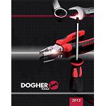 Fotografia de Dogher Tools presenta el seu nou catàleg 2013