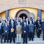 Picture of FIMA 2014 already is under way