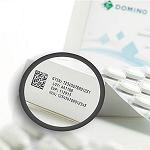 Foto de Domino explica en una conferencia la nueva directiva europea contra la falsificaci�n de medicamentos