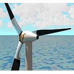 Picture of Next aerogeneradores small for the wind marine