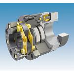 Picture of New limits in the application of embragues limiters of mechanical pair