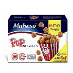 Foto de Los Pop Nuggets de Maheso elegidos 'Producto y Sabor del A�o 2013'