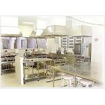 Picture of Interactive strengthens his line of business of cleaning for the industry agroalimentaria