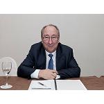 Foto de Entrevista a Aurelio González, presidente de la Fundación Ecolum