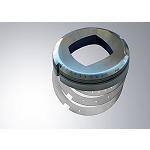 Picture of EasyUse Facilitates the installation of the tools of punzonado of Trumpf