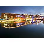 Picture of Reynaers Contributes his solutions to the greater shopping centre and of leisure of Europe