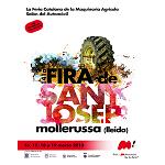 Picture of Mollerussa Prepares already the 141� Fira of Sant Josep