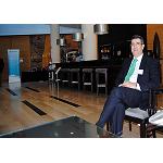 Foto de Entrevista a Antonio Guti�rrez, director general de Domino Espa�a