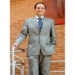 Foto de Entrevista a Alberto L�pez, director de Oleotec y Oleomaq