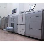 Foto de CRAN Arte Gr�fico conf�a en Oc� para sus nuevas instalaciones en Bilbao