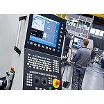 Fotografia de Fagor Automation col�labora amb Gurutzpe per al sector petrol�fer