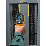 Picture of It is cream a new category between the thermometers GO and the infrared cameras