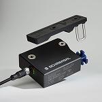 Picture of Device of blockade by solenoid with principle of innovative operation