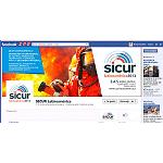 Foto de Sicur Latinoam�rica ya est� en Facebook y Twitter