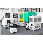 Picture of Arburg Launches new versions of his Allrounders hybrid and electrical for the sector of the packaging