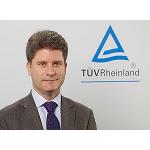 Foto de Entrevista a Gonzalo Castro, subdirector general de TÜV Rheinland en España