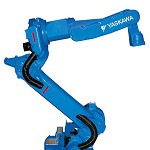 Picture of Yaskawa Presents the new robot Motoman MA1550