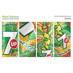 Foto de Pierini Partners festeja el Carnaval de la mano de 7UP, con una edición especial