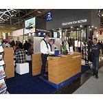 Picture of Reynaers Does a positive balance of his presence in the fair BAU 2013