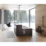 Picture of Alape Offers new variants in the architecture of the bathrooms with his mirror suspended SPH