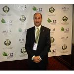 Foto de Entrevista a Francisco Prieto, presidente del comité organizador del 12ª Symposium de Sanidad Vegetal