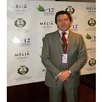 Foto de Entrevista a Antonio Vergel, presidente del Colegio de Ingenieros Técnicos Agrícolas de Andalucía Occidental (Coitand)