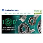 Picture of Euro Bearings renews his web page