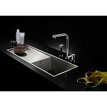Picture of Extension of the program of Dornbracht: two new Water Units for his use in kitchens