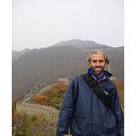 Picture of Interview to Francisco Marco, president of the Spanish Association of Ecological Gardening (Aeje)
