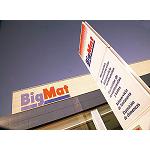 Fotografia de Bigmat suma tres nous socis
