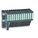 Picture of Vipa SLIO: And/S with precision of �S via bus of field