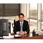 Foto de Entrevista a David S�ez Paredes, socio administrador de ITV de Maquinaria