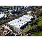 Fotografia de Sprilur col�labora en la recuperaci� d'un �rea industrial de 22.133 m� en G�e�es (Bizkaia)