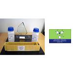 Fotografia de Once nous guardonats pel programa JEC Europe Innovation Awards en 2013
