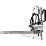 Foto de Yushin ampl�a la gama de robots de la serie YC/YC II