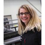 Foto de Entrevista a Judit Jansana, jefa técnico comercial para Iberia y Latinoamérica de Titech