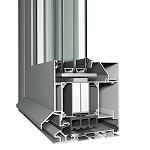 Picture of Reynaers Attains the certification Passive House for two of his systems of aluminium more advanced