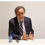 Foto de Entrevista a Félix Martí, gerente de Resuinsa