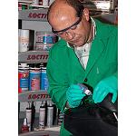 Fotografia de Adhesius instantanis per als tallers d'automoci�